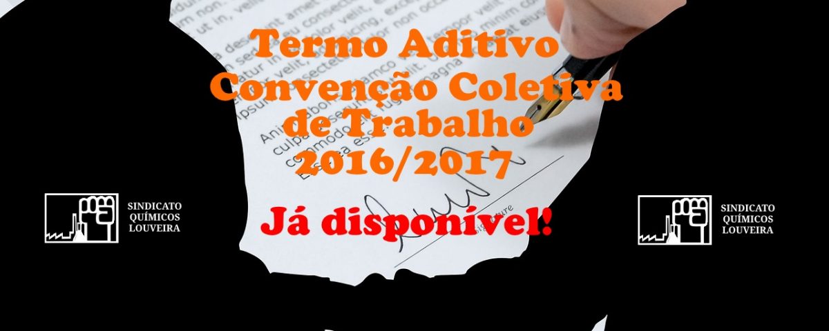Convencao Coletiva
