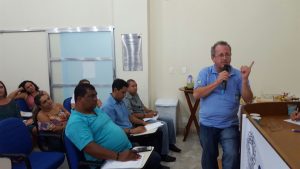 Pré Pauta Farmacêuticos