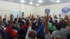 Pré Pauta Farmacêuticos