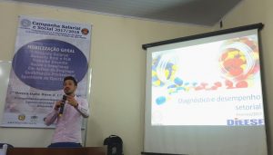 Pré Pauta Farmacêuticos