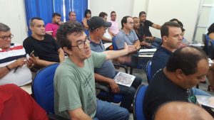 Pré Pauta Farmacêuticos