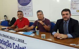 Pré Pauta Farmacêuticos