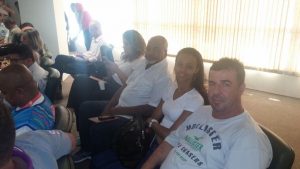 Projeto Verão sem AIDS