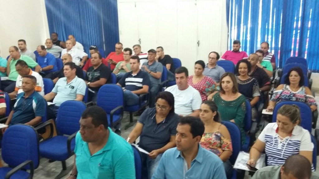 Pré Pauta Farmacêuticos