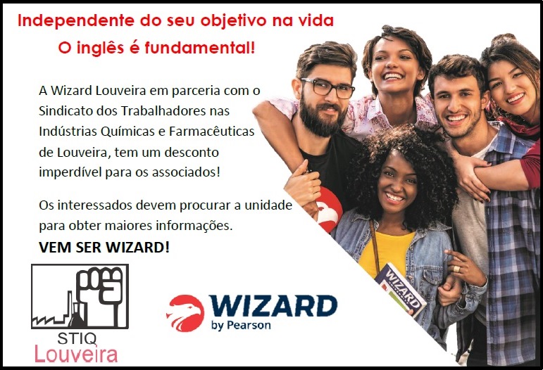 Wizard Louveira