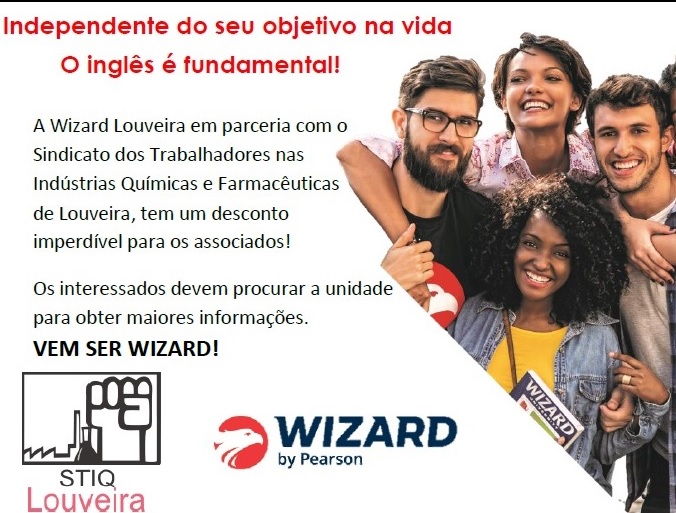 Frente Convênio Wizard
