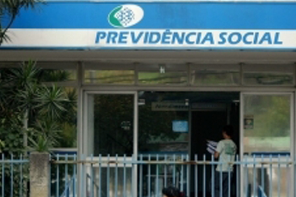 previdencia-social